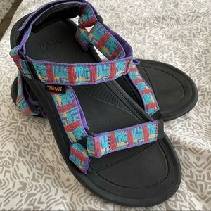 Teva - Hurricane Xlt2